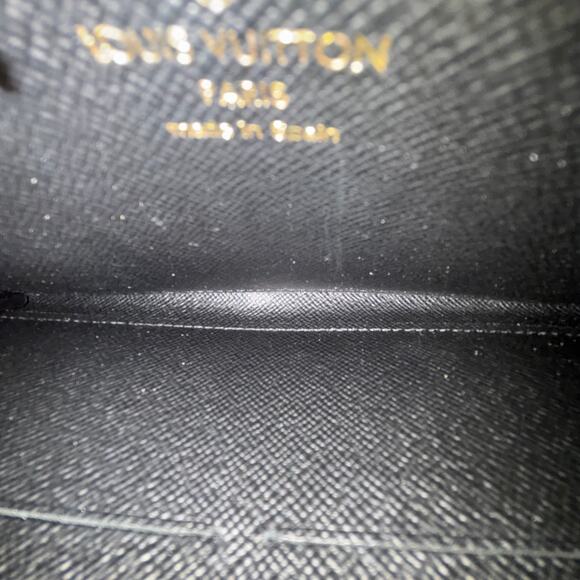 LOUIS VUITTON Reverse Monogram Clemence Wallet - Picture 10 of 11